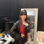 Park Bom Instagram – 즐거웠던 코첼라. #coachella #2ne1 #bompark #박봄