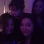 Park Bom Instagram - 친구 생일하면서 찍은사진 이에요~~❤️🐘🐻🍀🙏