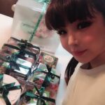 Park Bom Instagram - 우리 봄쉘이~준 도시락~~잘먹었어요~~(=´∀｀)人(´∀｀=)😍🎉🎉🎉 #2ne1 @dnation_official #dnation #디네이션 #박봄 #parkbom #bompark #ぼム #朴春‎#بارك_بوم##anh yêu em#أحبك#scottikim#