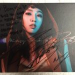 Park Bom Instagram - ‪울 민지 화이팅~~^^빌보드에서 1등 2등 하는거 보고있어~~ㅠㅠ여러분들 민지 많이 사랑해주세요~ 많이 사랑해주셔서 감사합니다~ Thanx for love & support~🍀👍🐘🐻😿#2ne1 #공민지 #Minzy #Minzy_Work01_Uno ‬