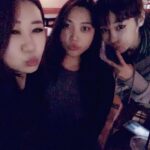 Park Bom Instagram – 안녕하세요~??열분*゜ﾟ･*:.｡..｡.:*･'(*ﾟ▽ﾟ*)’･*:.｡. .｡.:*･゜ﾟ･*제 친구들과 찍은사진 이에요~*^^*세월이 지나도 남는건 사진뿐이라더니 미리미리 많이 찍어둘껄 하는 생각이 들어요…”앞으론” 자주 올릴께요*^___^*…#박봄#bompark