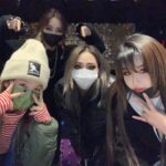 Park Bom Instagram - Happy Birthday CHAE LIN~ 우리의 리다~🥰🎉🥳#2ne1 #박봄 @dnation_official #dnation #디네이션 #parkbom #bompark #ぼム #朴春‎#بارك_بوم #happybirthdayCL