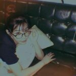 Park Bom Instagram - Hello~❤️오랫만이에요~😍#bom #parkbom #박봄