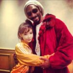 Park Bom Instagram - @repost With Snoop & Bom⭐️
