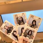 Park Cho-rong Instagram - 생일 카페 준비해주신 판다분들 너무너무 고생했고 감사합니다! 쉬운 일이 아닐텐데.. 하나하나 정성스럽게 저와 판다들의 추억을 담아주셔서 정말 감동 받았습니다! 오랜만에 우리 판다들 봐서 행복했고, 생일 축하해주셔서 고마워요!ㅜ 제가 준비한건 아니지만.. 🤣 왔다 가셨던 분들은 좋은 추억 많이 만들고 가셨으면 좋겠습니다! 늘 항상 고맙고 보고싶고 사랑합니다아❤️🐼 우리 빨리 또 보자아!