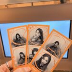 Park Cho-rong Instagram - 생일 카페 준비해주신 판다분들 너무너무 고생했고 감사합니다! 쉬운 일이 아닐텐데.. 하나하나 정성스럽게 저와 판다들의 추억을 담아주셔서 정말 감동 받았습니다! 오랜만에 우리 판다들 봐서 행복했고, 생일 축하해주셔서 고마워요!ㅜ 제가 준비한건 아니지만.. 🤣 왔다 가셨던 분들은 좋은 추억 많이 만들고 가셨으면 좋겠습니다! 늘 항상 고맙고 보고싶고 사랑합니다아❤️🐼 우리 빨리 또 보자아!