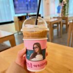 Park Cho-rong Instagram - 생일 카페 준비해주신 판다분들 너무너무 고생했고 감사합니다! 쉬운 일이 아닐텐데.. 하나하나 정성스럽게 저와 판다들의 추억을 담아주셔서 정말 감동 받았습니다! 오랜만에 우리 판다들 봐서 행복했고, 생일 축하해주셔서 고마워요!ㅜ 제가 준비한건 아니지만.. 🤣 왔다 가셨던 분들은 좋은 추억 많이 만들고 가셨으면 좋겠습니다! 늘 항상 고맙고 보고싶고 사랑합니다아❤️🐼 우리 빨리 또 보자아!