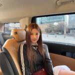 Park Cho-rong Instagram - 🤍