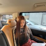 Park Cho-rong Instagram - 🤍