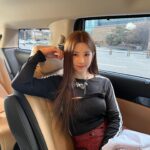 Park Cho-rong Instagram - 🤍