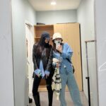 Park Cho-rong Instagram - 너무 멋있잖아..🔥 #김남주#bad