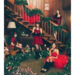 Park Cho-rong Instagram - ❤️