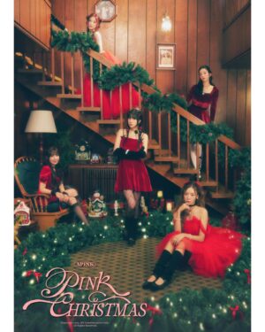 Park Cho-rong Instagram - ❤️