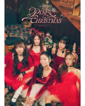Park Cho-rong Instagram - ❤️