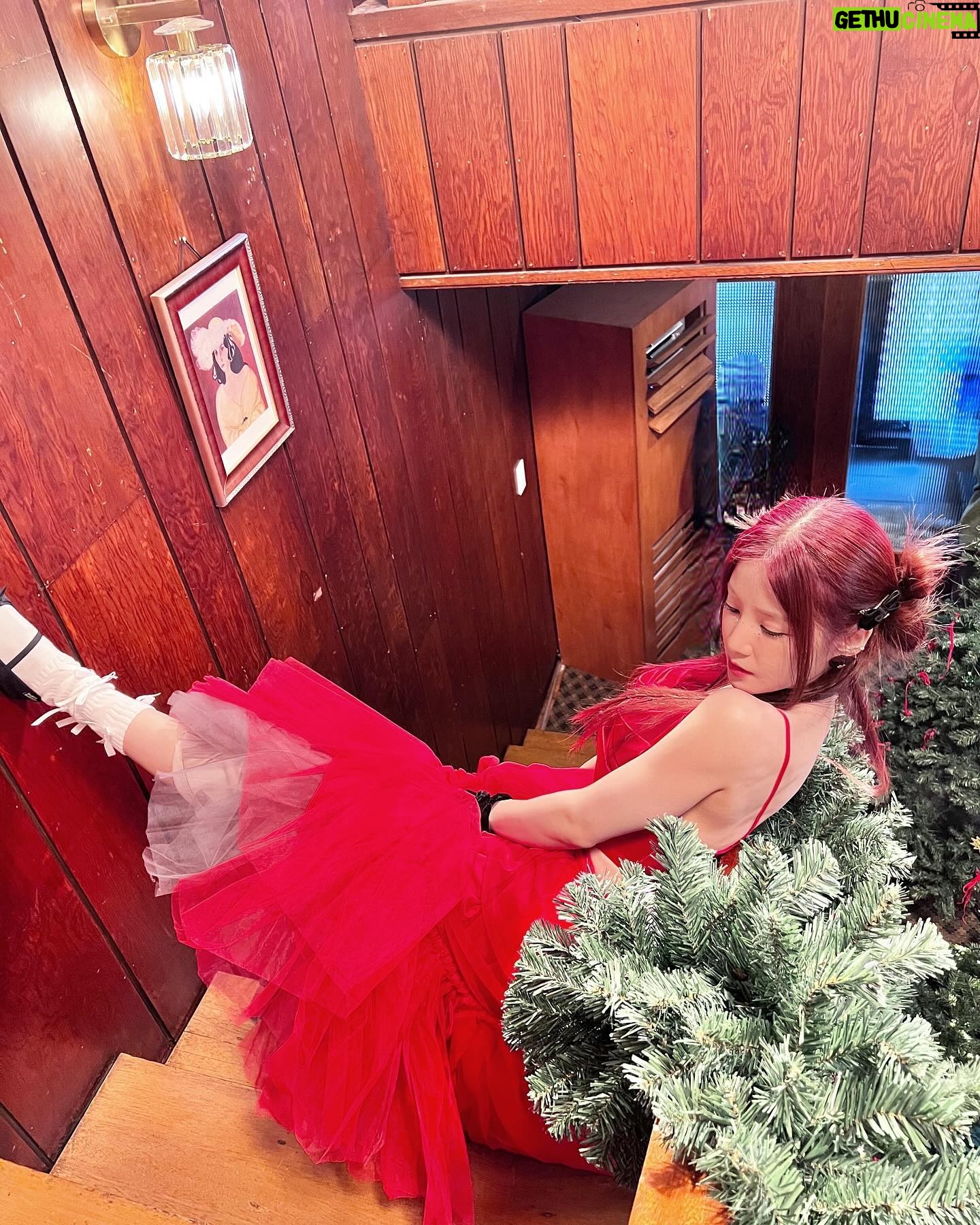 Park Cho-rong - 42.8K Likes - 🎄🍷🎁