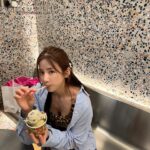 Park Cho-rong Instagram - 먹고 또 먹고 🤭 #남주세끼