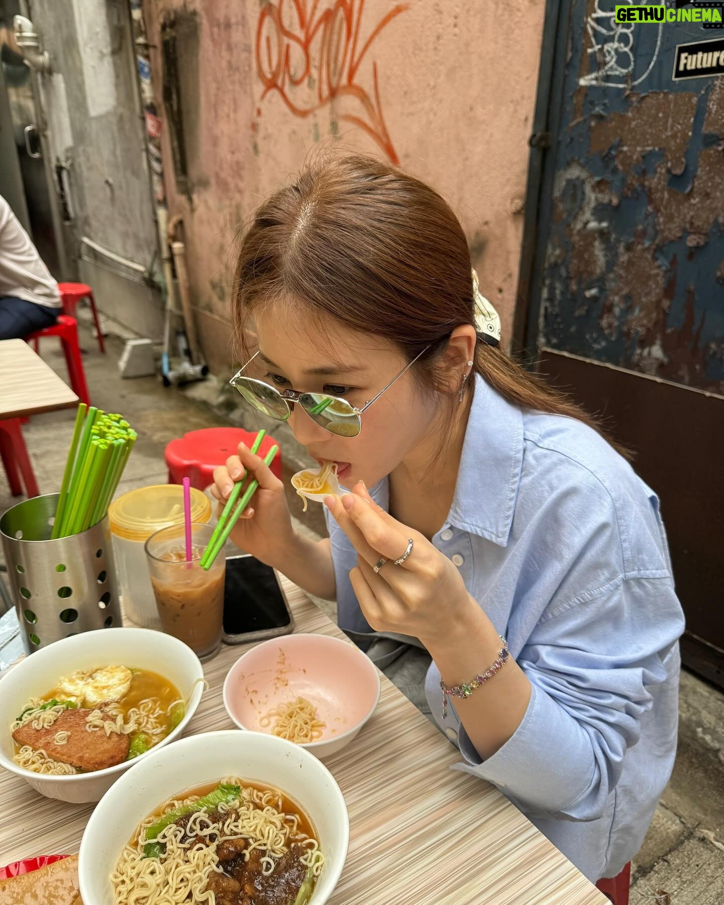 Park Cho-rong - 48.4K Likes - 먹고 또 먹고 🤭 #남주세끼