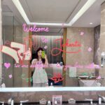 Park Cho-rong Instagram - 벌써 12월..😭