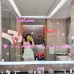 Park Cho-rong Instagram - 벌써 12월..😭