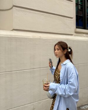 Park Cho-rong Instagram - 먹고 또 먹고 🤭 #남주세끼