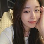 Park Ji-yeon Instagram – 오랜만이야아🫶