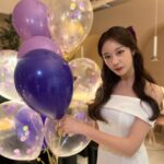 Park Ji-yeon Instagram – 오랜만에 사진 오백장 찍었어🫶