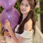 Park Ji-yeon Instagram – 오랜만에 사진 오백장 찍었어🫶