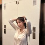 Park Ji-yeon Instagram – 🫶