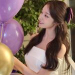 Park Ji-yeon Instagram – 오랜만에 사진 오백장 찍었어🫶