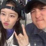 Park Ji-yeon Instagram – 재밌었당🫶