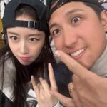 Park Ji-yeon Instagram - 재밌었당🫶
