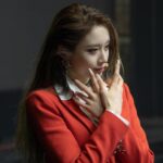 Park Ji-yeon Instagram - 화려한 네일 모음 zip