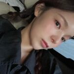 Park Jin-joo Instagram - 🐜🤍🎸