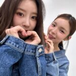Park Jin-joo Instagram - 함께여서 많이 행복했던 주주 시크릿🤫💕 (진철이 재식이 사진은 초심을 잃지 말자는 우리들의 다짐!!!!!🦅)