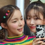 Park Jin-joo Instagram - 함께여서 많이 행복했던 주주 시크릿🤫💕 (진철이 재식이 사진은 초심을 잃지 말자는 우리들의 다짐!!!!!🦅)