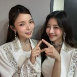 Park Jin-joo Instagram - 함께여서 많이 행복했던 주주 시크릿🤫💕 (진철이 재식이 사진은 초심을 잃지 말자는 우리들의 다짐!!!!!🦅)