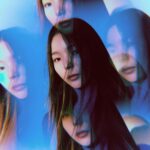 Park Jin-joo Instagram - 감사와 기도💙