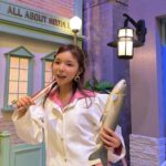 Park Jin-joo Instagram – 애두라 여기가 그렇게 핫플이래💓
그래가지고 사진 많이 찍고 왔어!!
@amazingsat_official