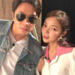 Park Jin-joo Instagram – 애두라 여기가 그렇게 핫플이래💓
그래가지고 사진 많이 찍고 왔어!!
@amazingsat_official