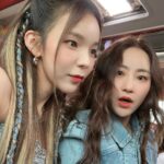 Park Jin-joo Instagram – 💗놀면 뭐하니💗