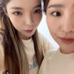 Park Jin-joo Instagram – 💗놀면 뭐하니💗