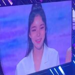 Park Jin-joo Instagram – 🤍대망의 콘서트날🤍
#WSG워너비#오아시소#놀면뭐하니#꿈인가#실제상황