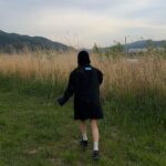 Park Jin-joo Instagram – 친차 오랜만이여요🤍