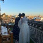 Park Jin-joo Instagram - 새해 복🤍