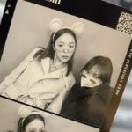 Park Jin-joo Instagram - 그 헿🖤