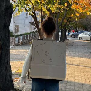 Park Jin-joo Instagram - 그 해 2솔2