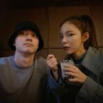 Park Jin-joo Instagram - 곽토그래퍼
