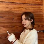Park Jin-joo Instagram - 🤎