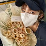 Park Jin-joo Instagram – 🌼