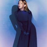 Park Jin-joo Instagram - 감사와 기도💙
